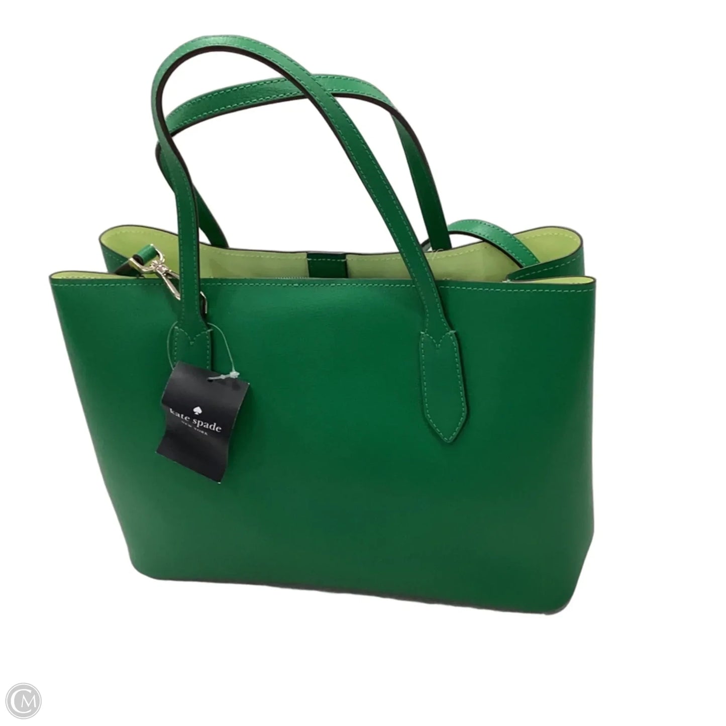 Handbag Designer By Kate Spade, Size: Medium