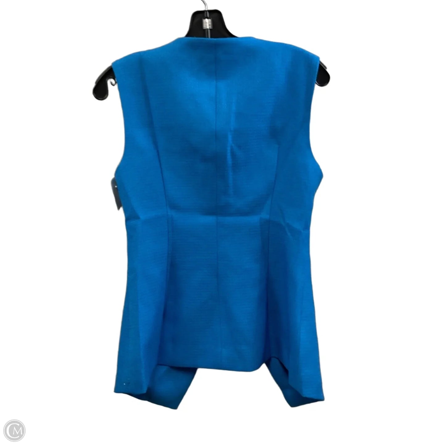 Shorts Set By Commense In Blue, Size: M