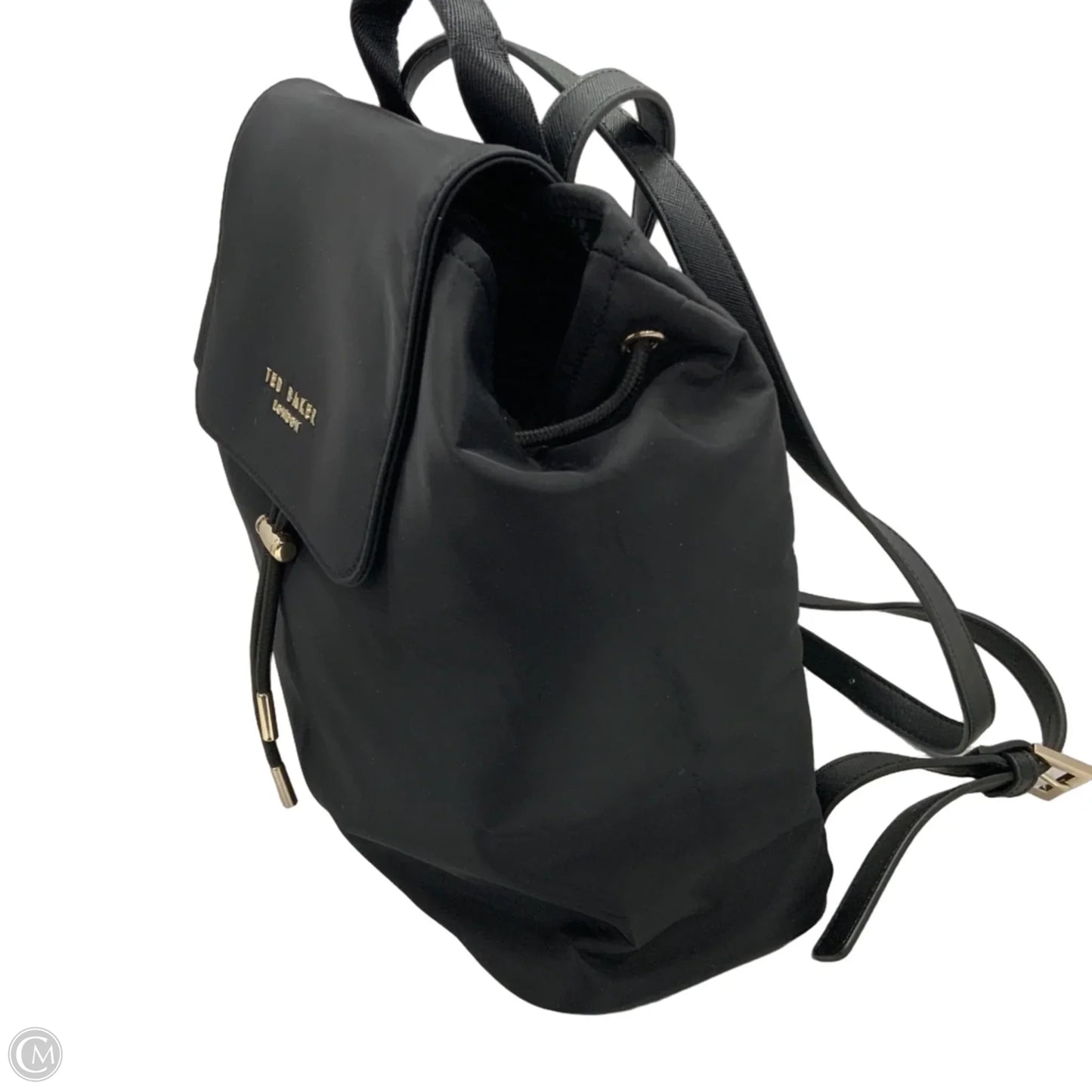 Backpack By Ted Baker, Size: Medium