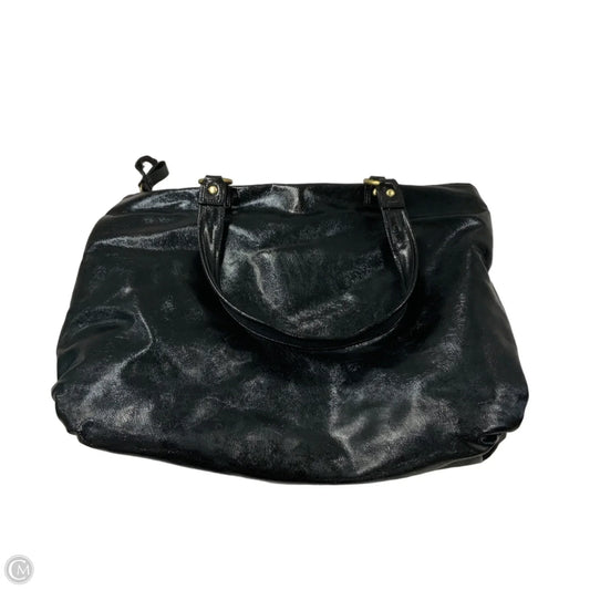 Handbag Designer By Coach, Size: Large