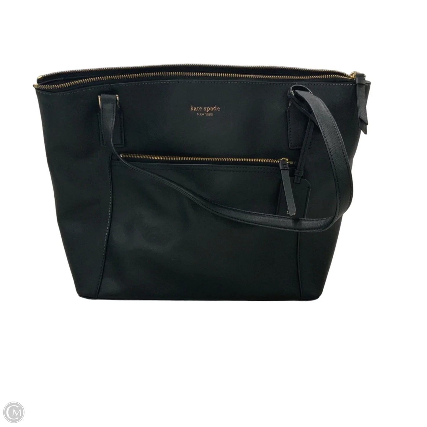 Handbag Designer By Kate Spade, Size: Large