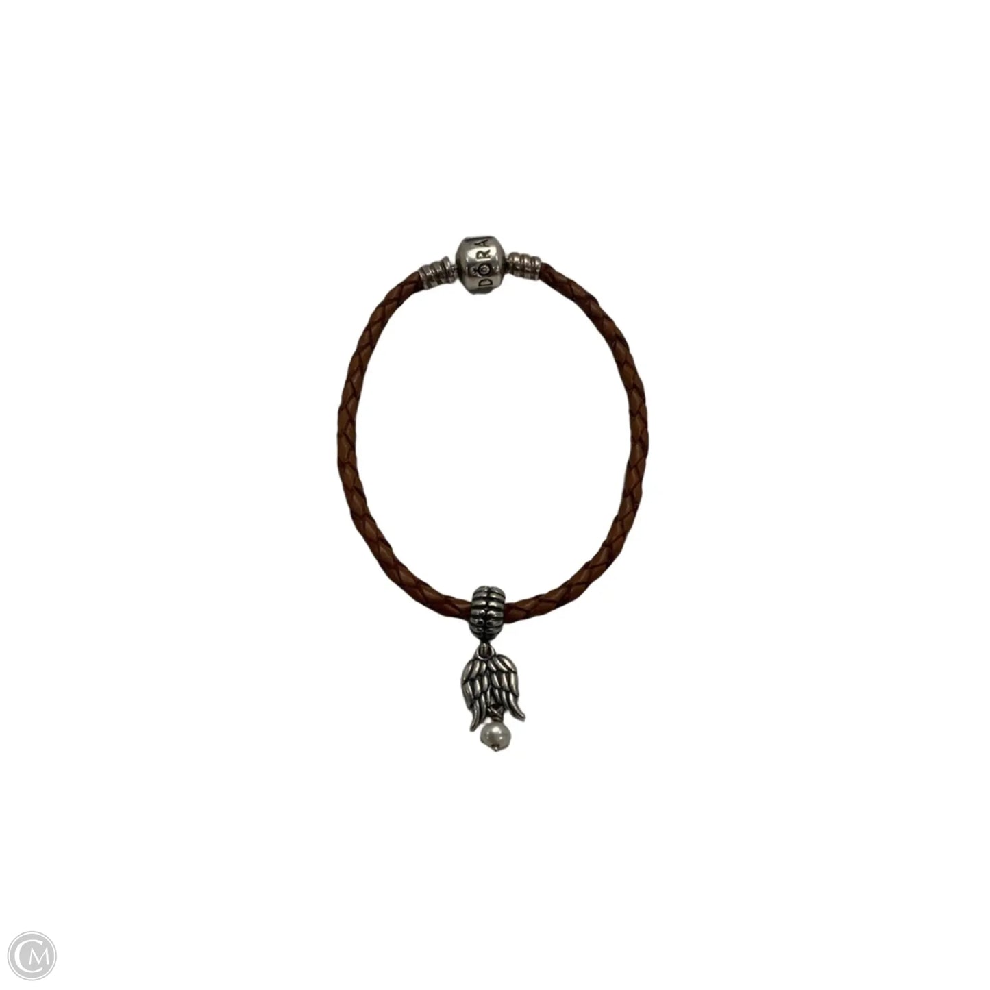 Bracelet Other By Pandora
