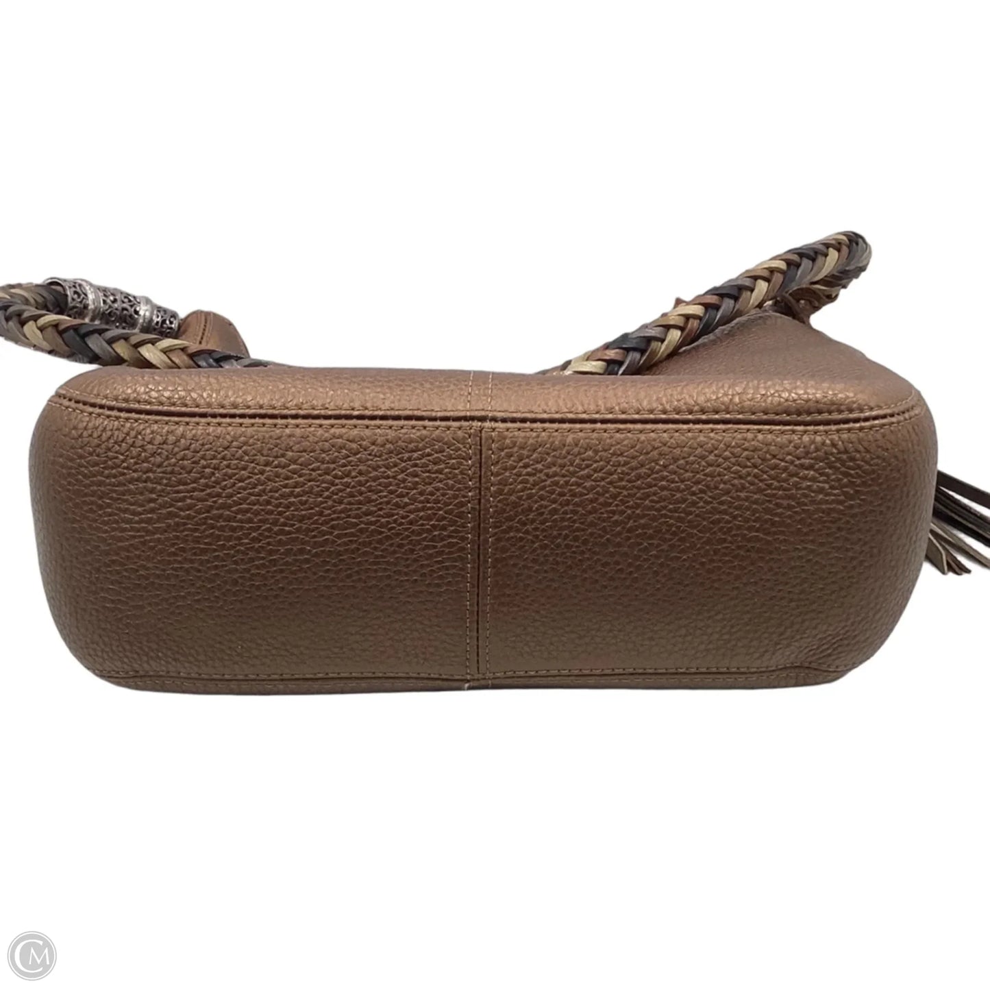 Handbag By Brighton, Size: Medium