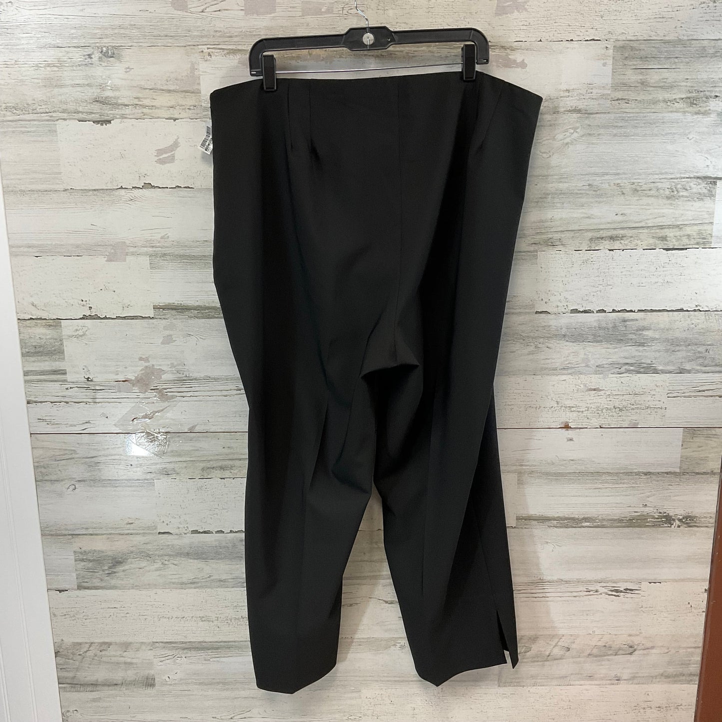 Pants Other By Vince Camuto In Black, Size: 20