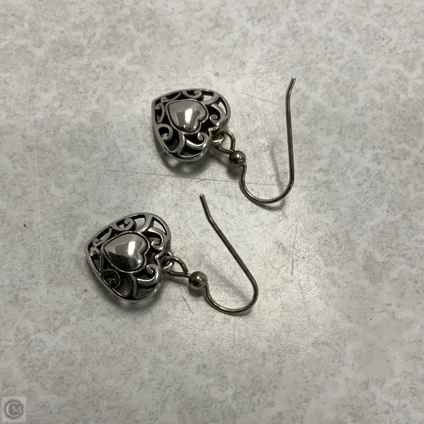 Earrings Dangle/drop By Brighton