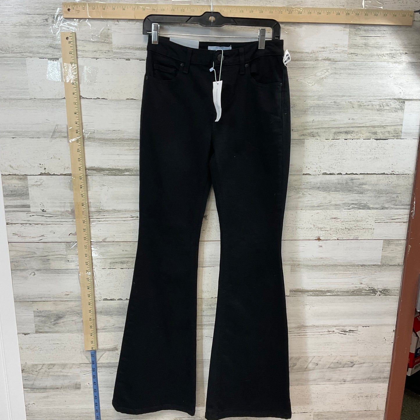 Jeans Flared By Antonio Melani  Size: 2