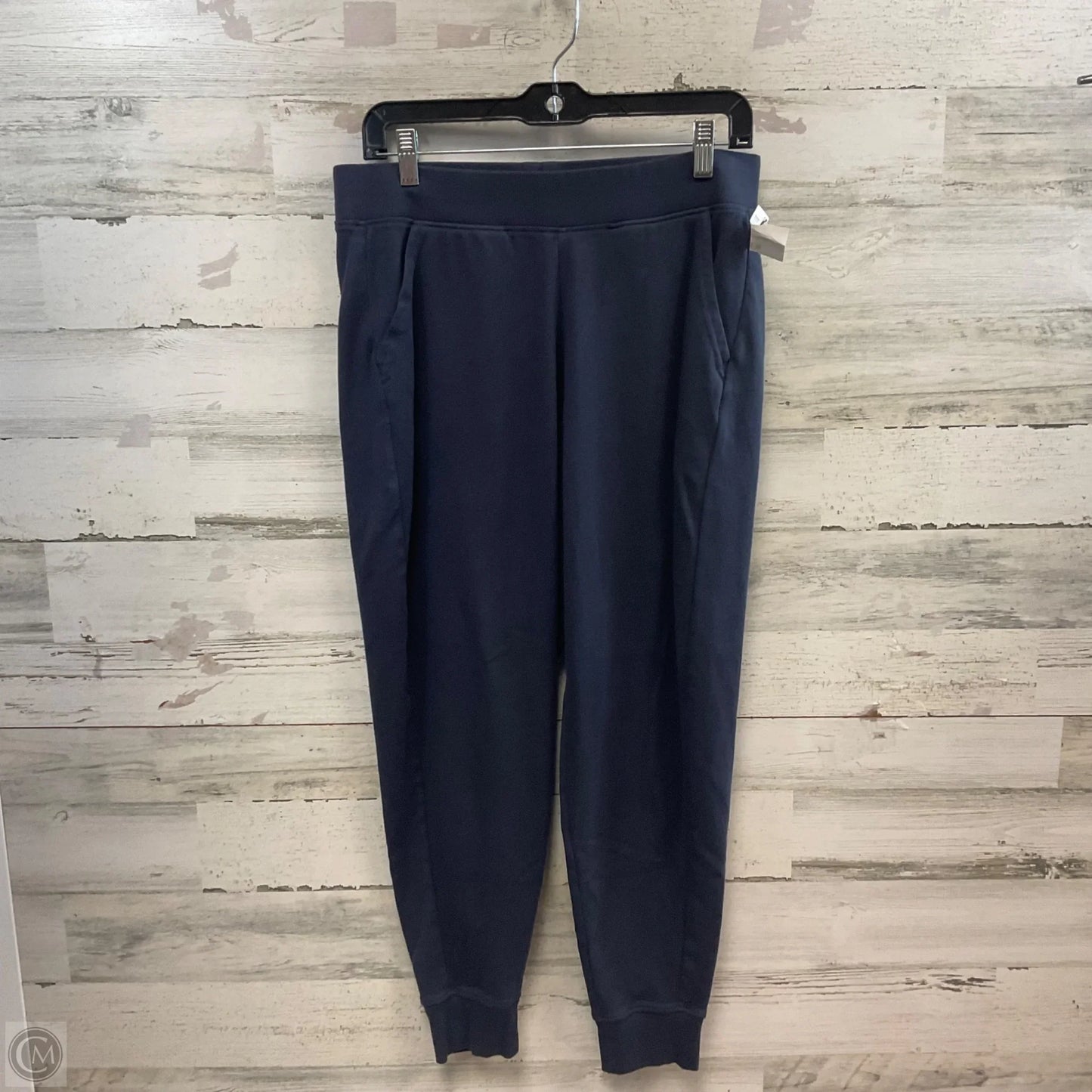 Pants Joggers By Pact In Blue, Size: L