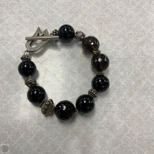 Bracelet Sterling Silver By Cmc