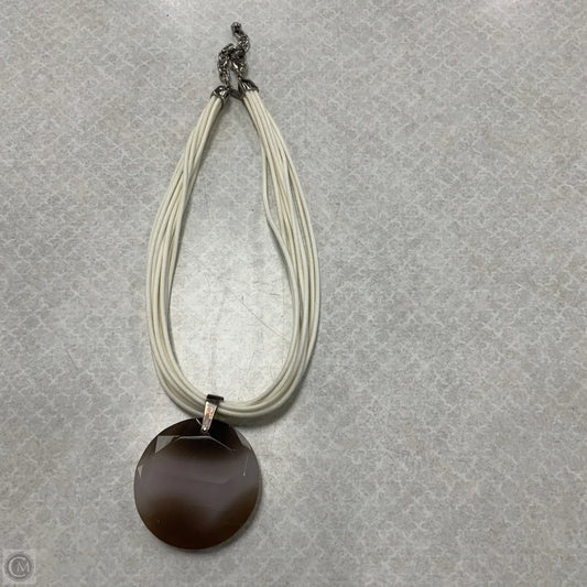 Necklace Layered By tanner