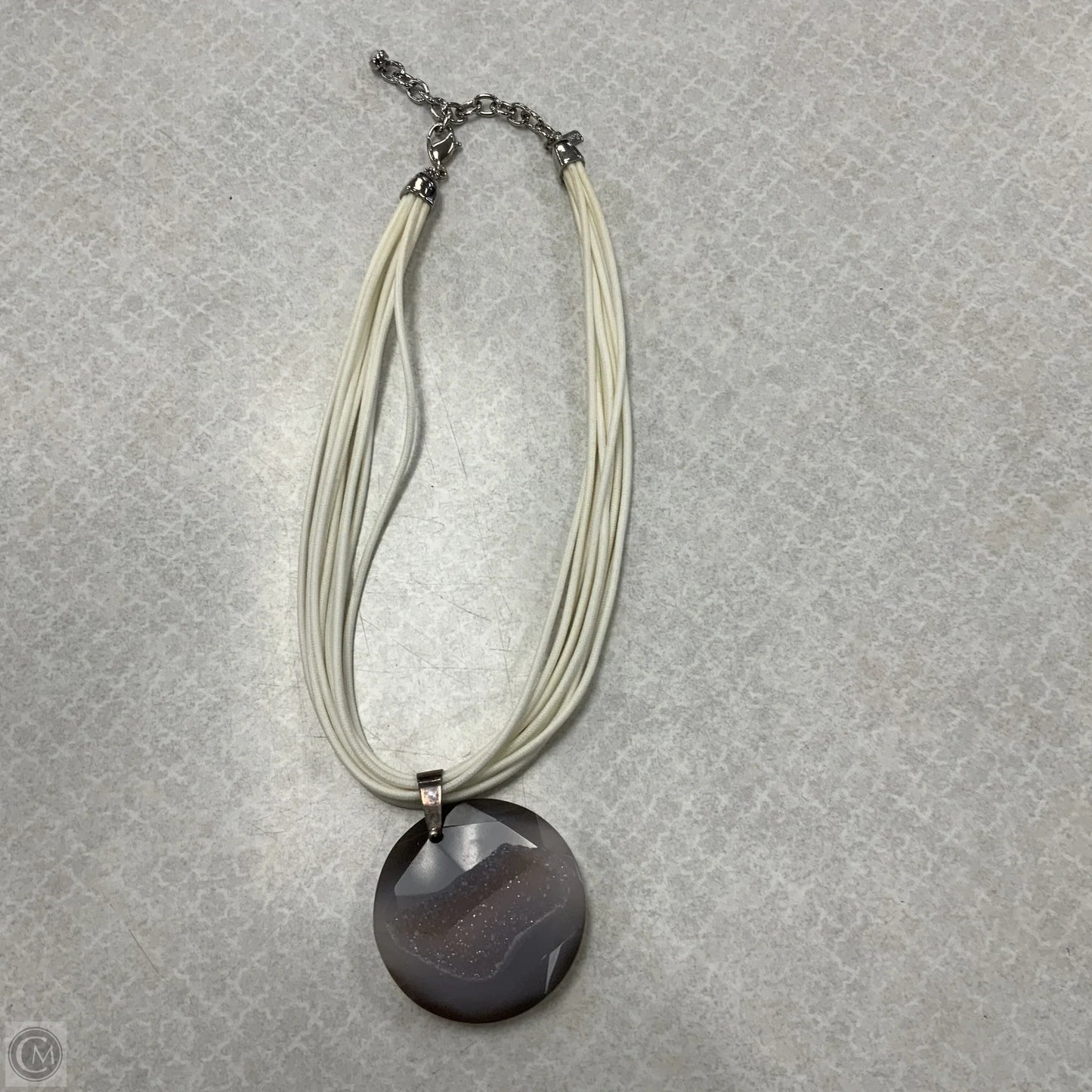 Necklace Layered By tanner