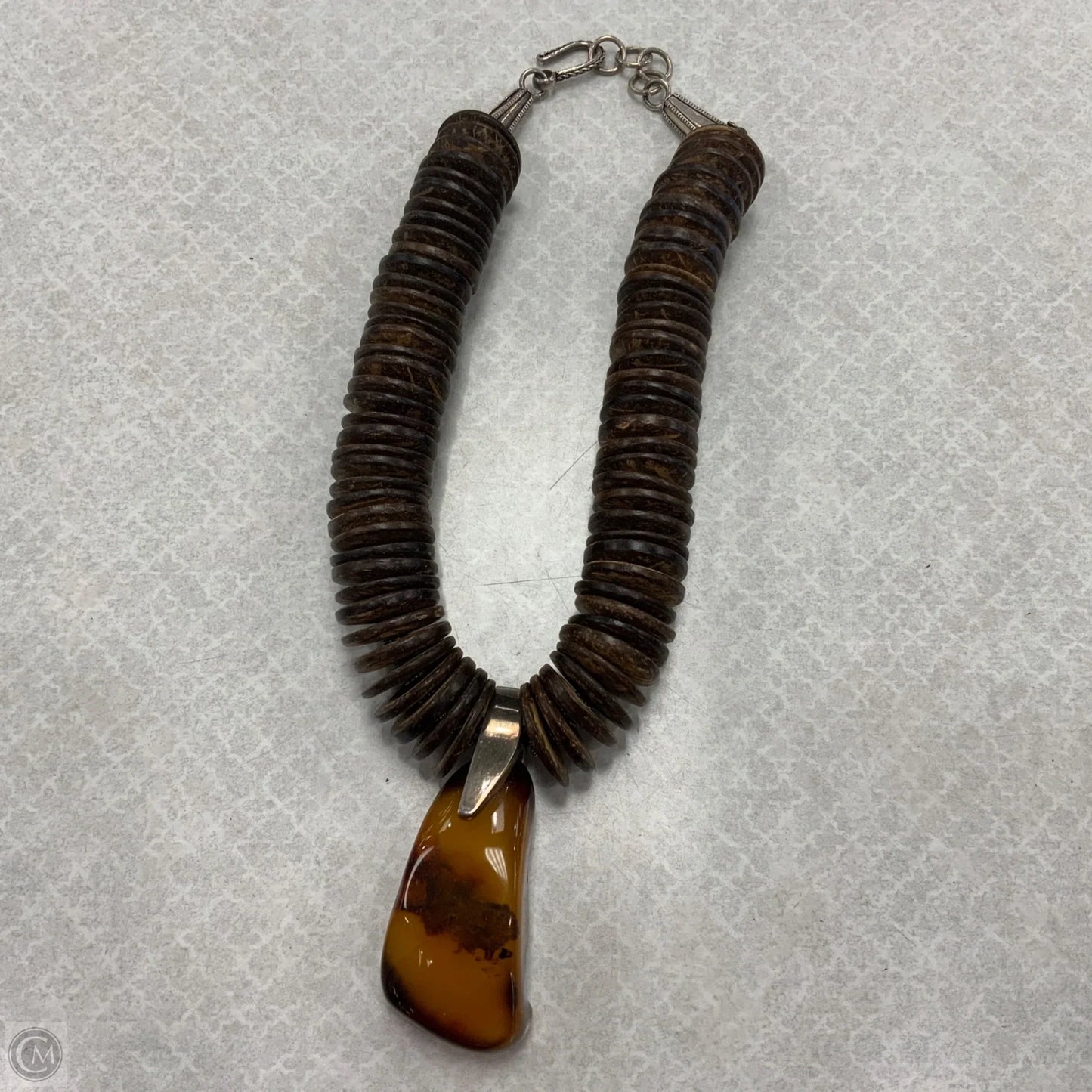 Necklace Statement By JANE SIGNORELLI