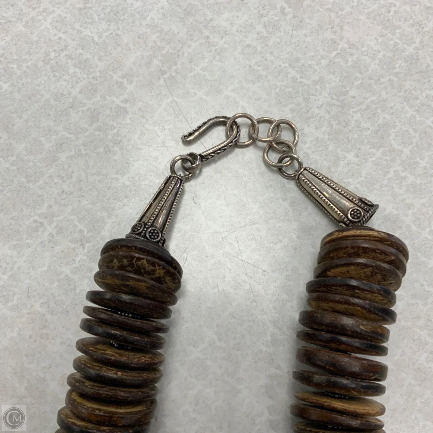 Necklace Statement By JANE SIGNORELLI