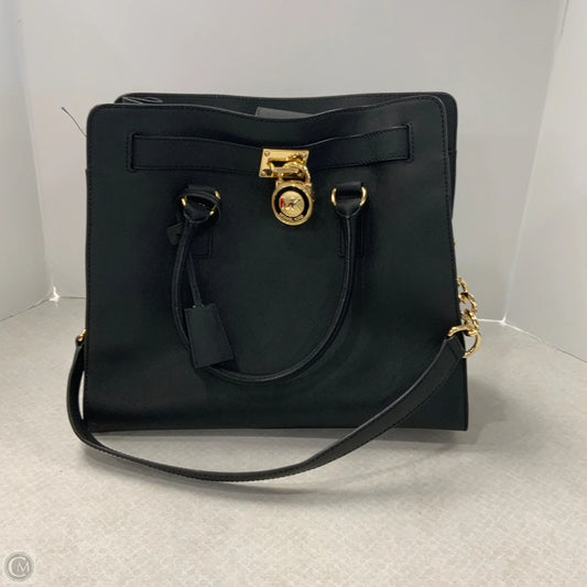 Handbag Designer By Michael Kors, Size: Large