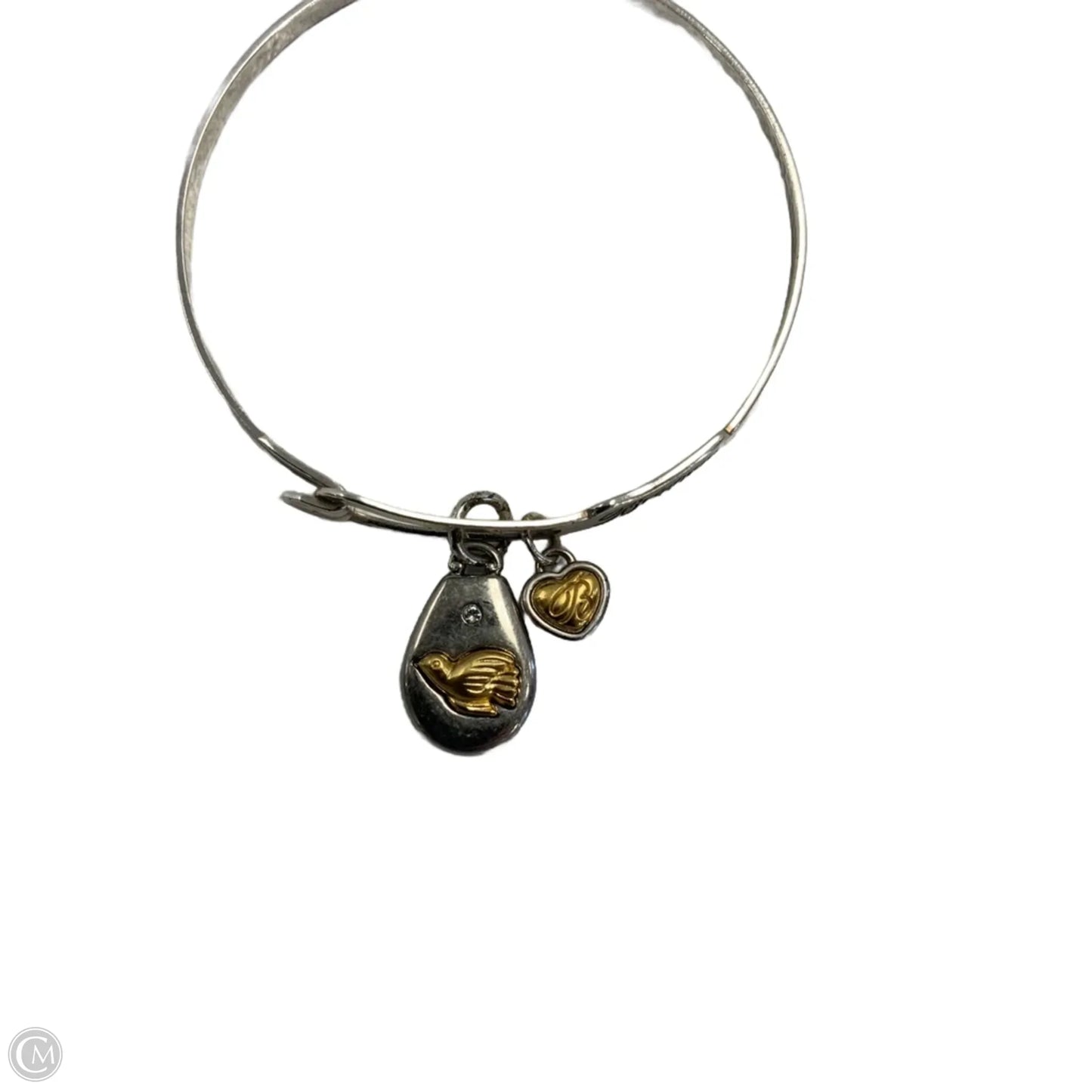 Bracelet Bangle By Brighton