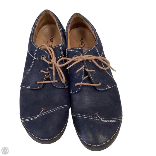 Shoes Designer By Coach In Black, Size: 8