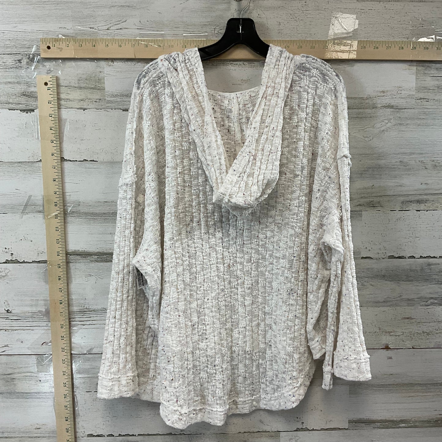 Top Long Sleeve By Free People  Size: S