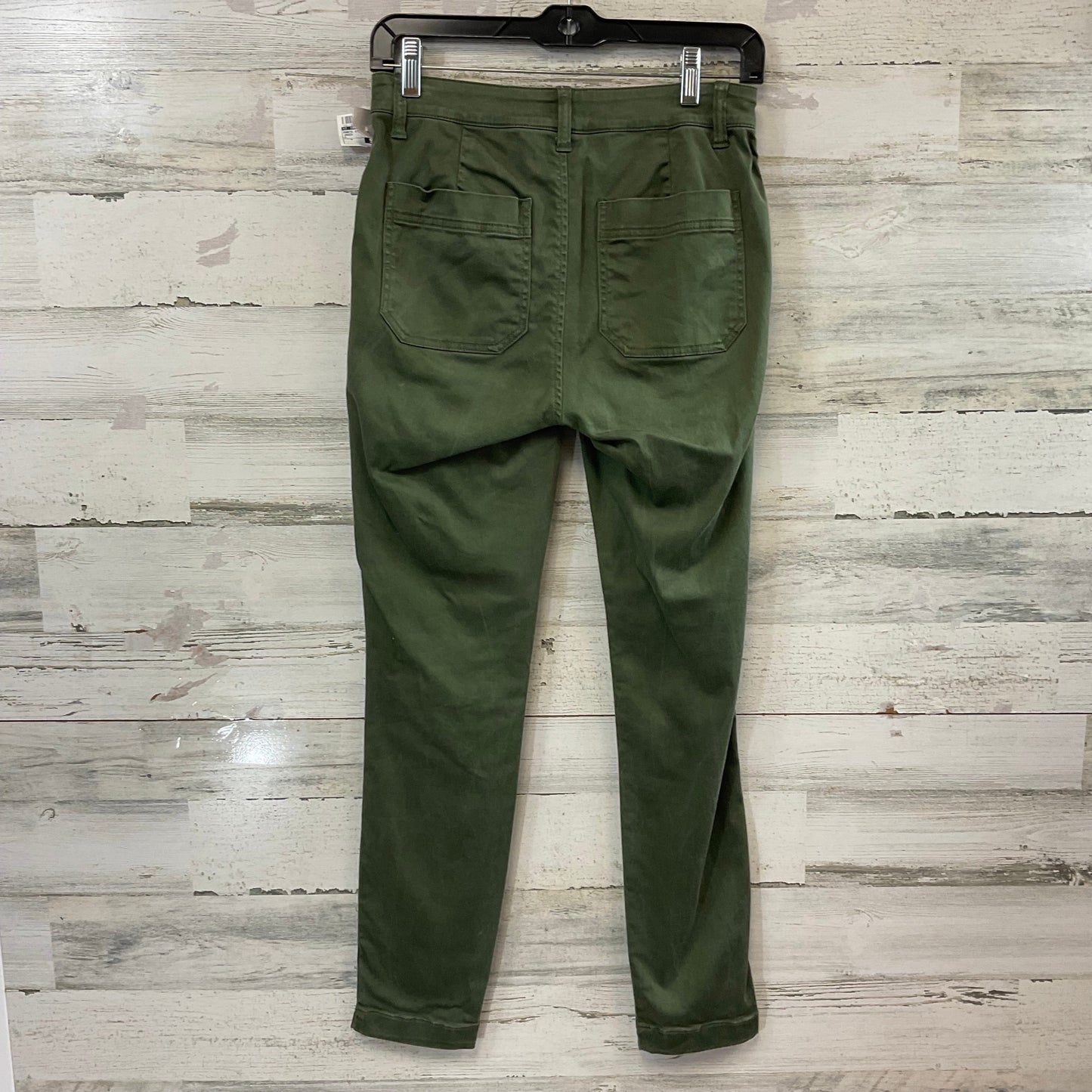 Pants Other By J. Crew In Green, Size: 0