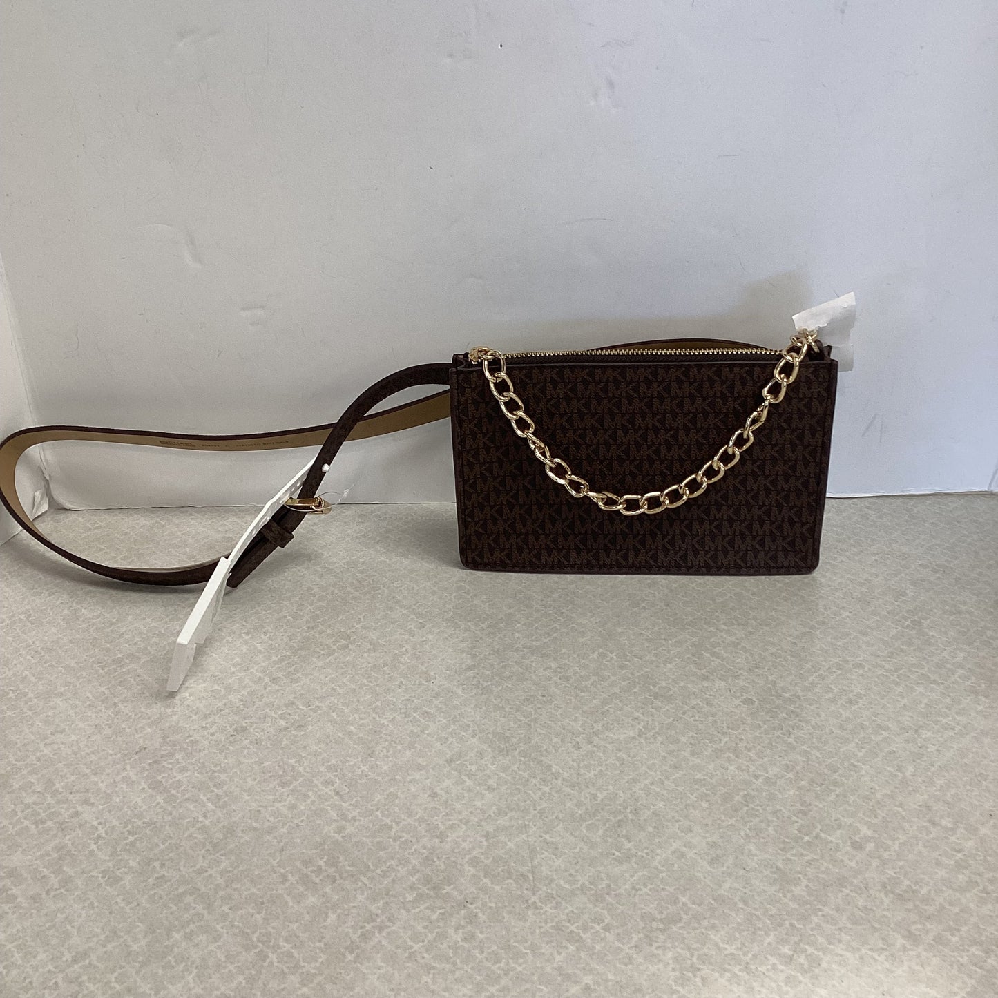 Belt Bag By Michael Kors, Size: Small