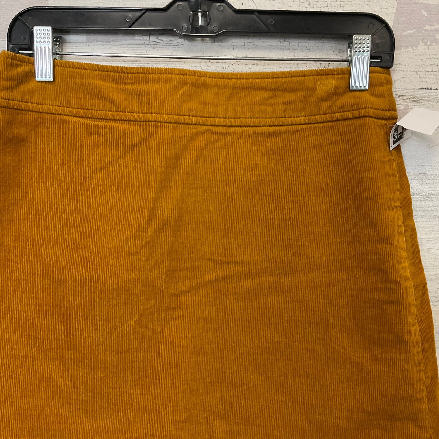 Skirt Mini & Short By J. Crew In Tan, Size: 2