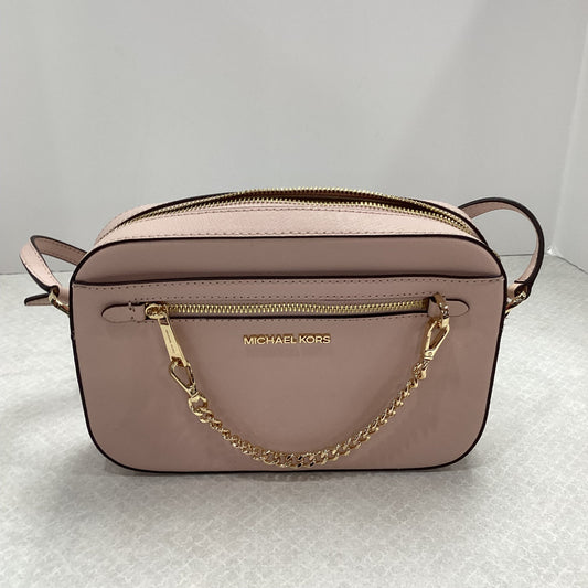 Crossbody By Michael Kors, Size: Medium