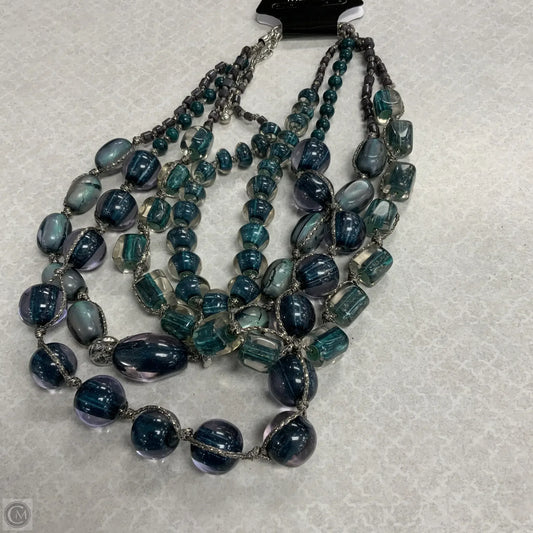 Necklace Layered By Chicos