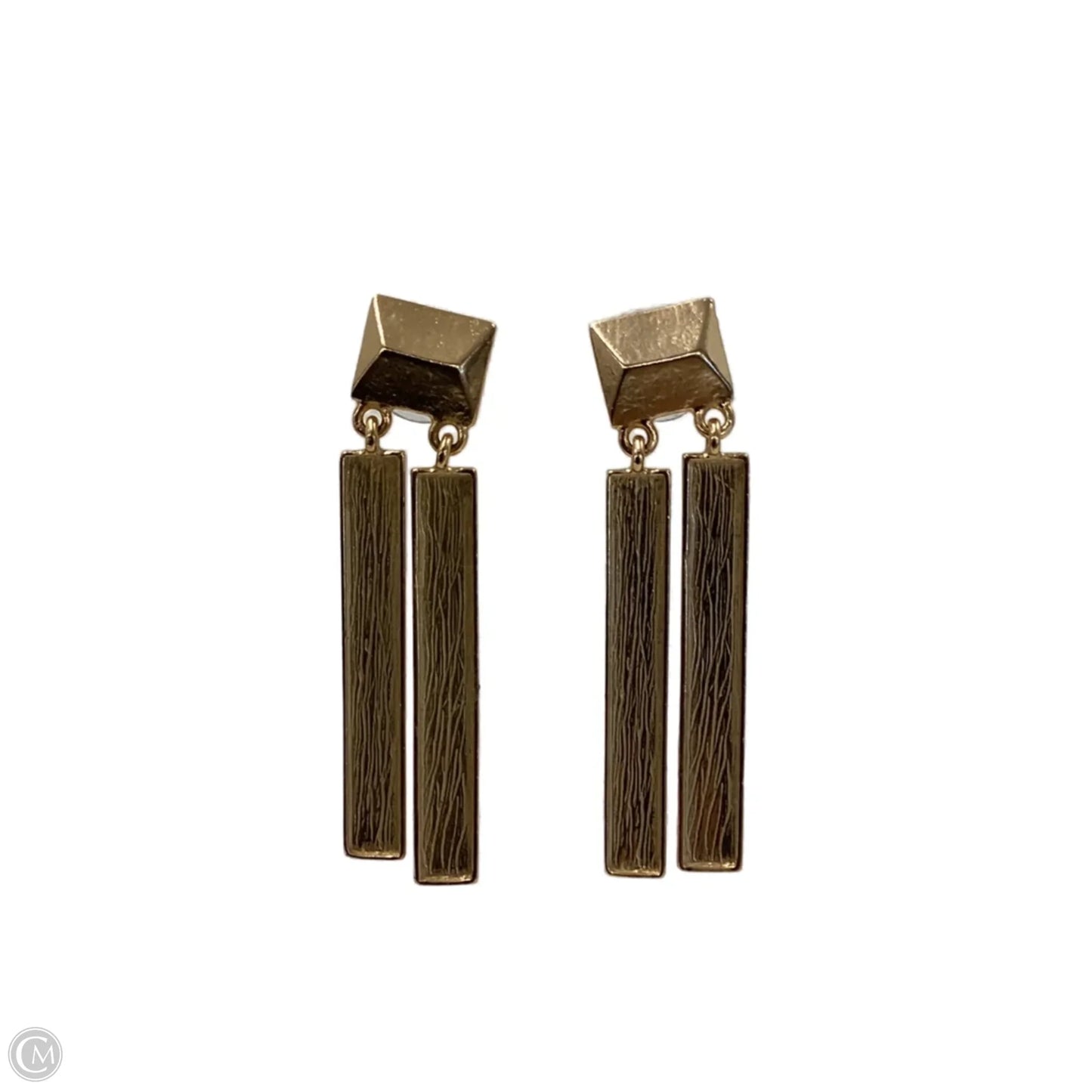 Earrings Dangle/drop By Stephanie KANTIS