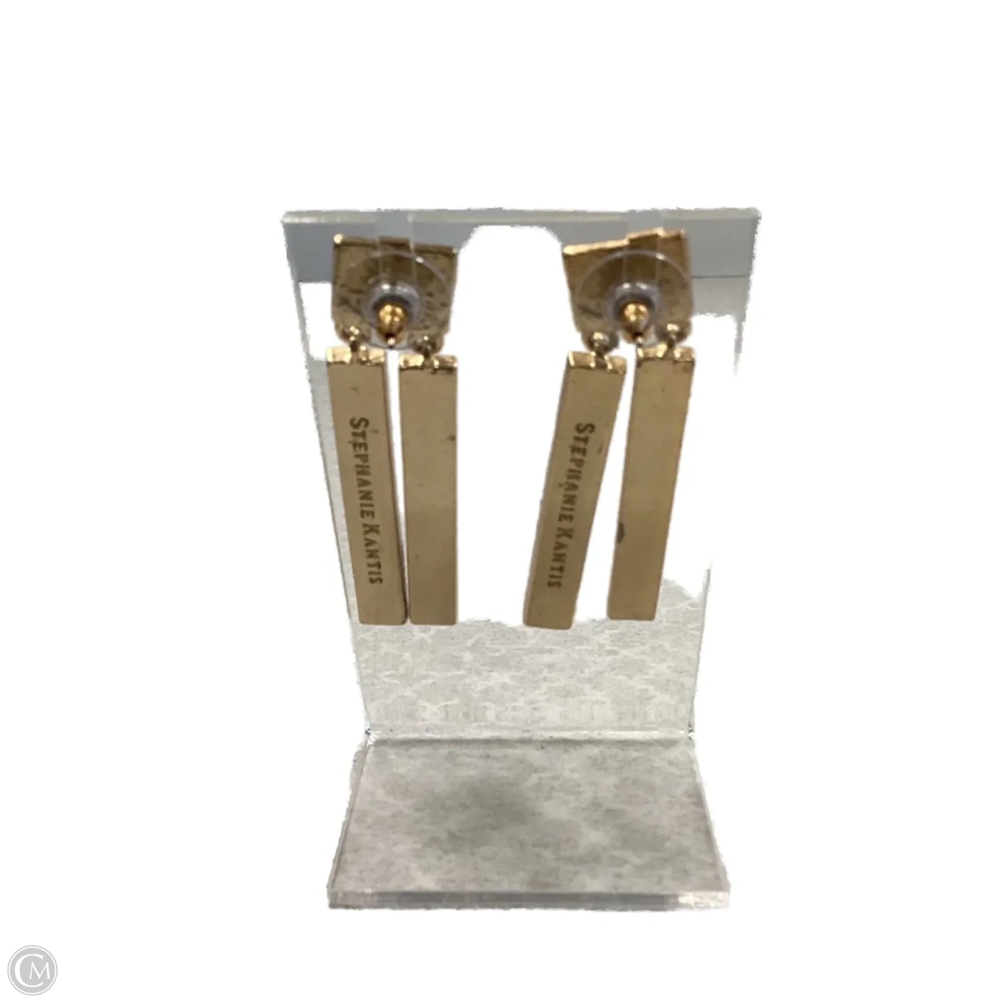 Earrings Dangle/drop By Stephanie KANTIS