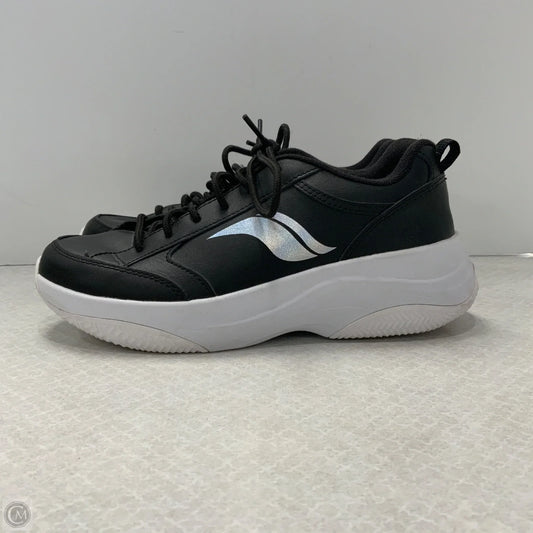 Shoes Athletic By Keds In Black, Size: 7.5