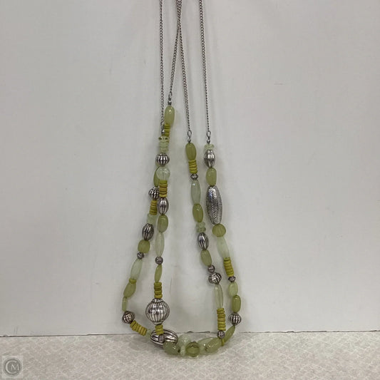 Necklace Layered By Chicos