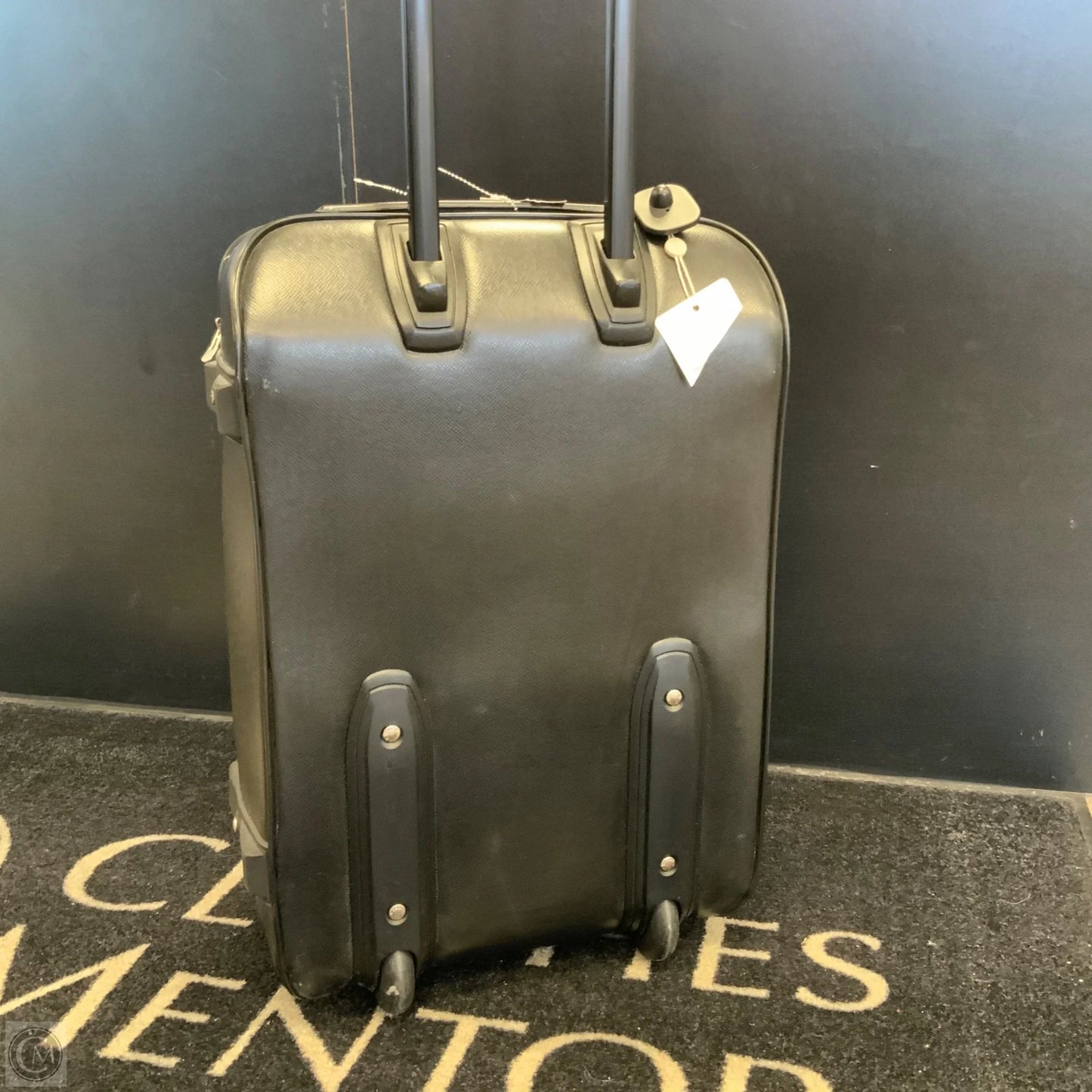 Luggage Luxury Designer By Louis Vuitton, Size: Large