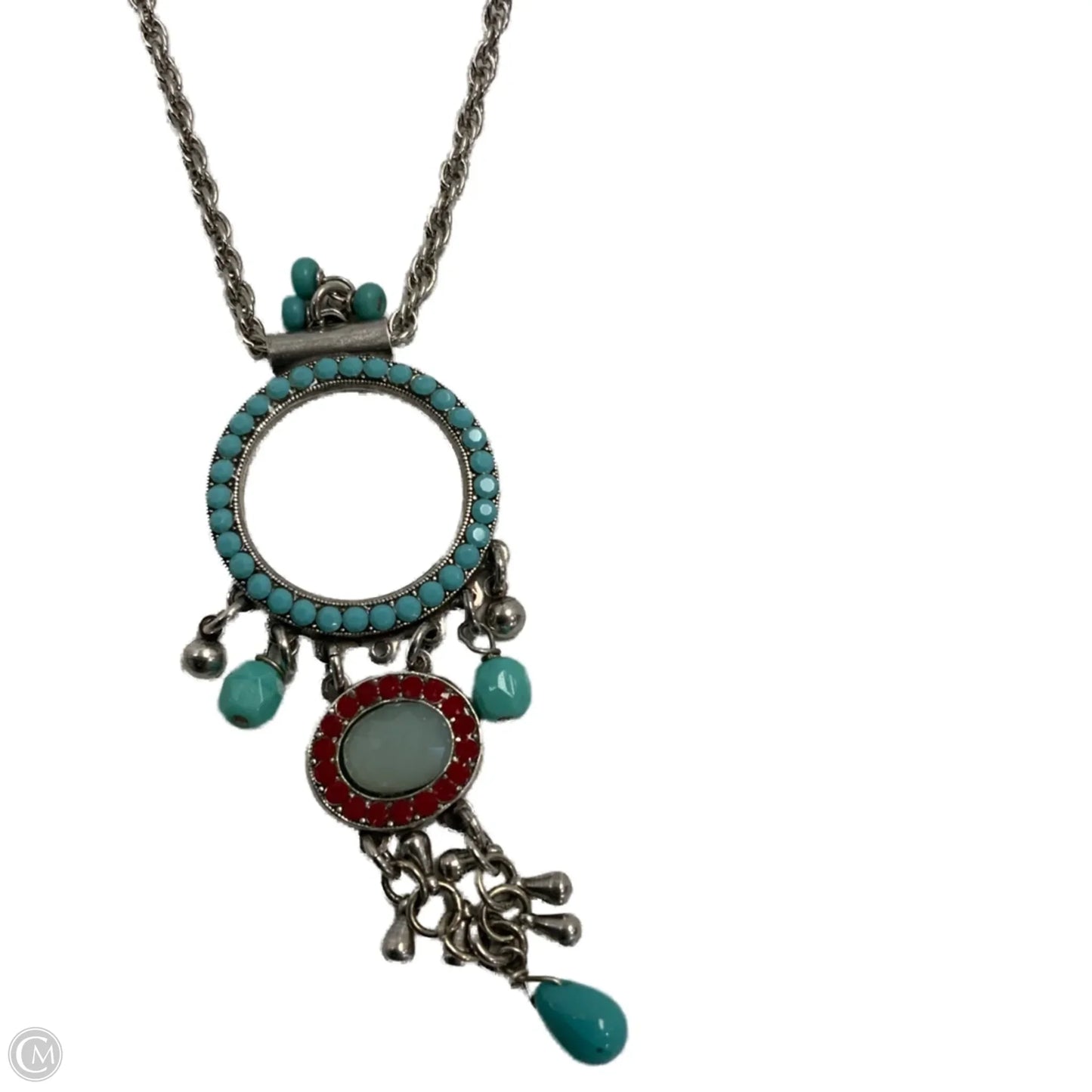 Necklace Other By Mariana