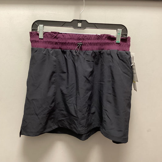 Athletic Skirt By Zella In Black, Size: M