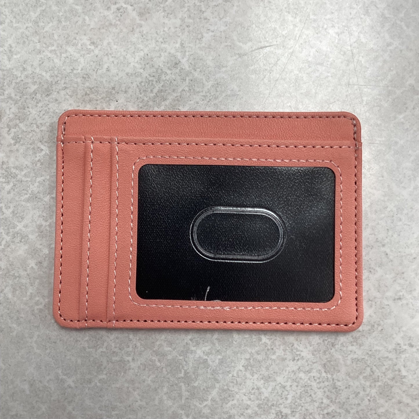 Id/card Holder By Clothes Mentor, Size: Small