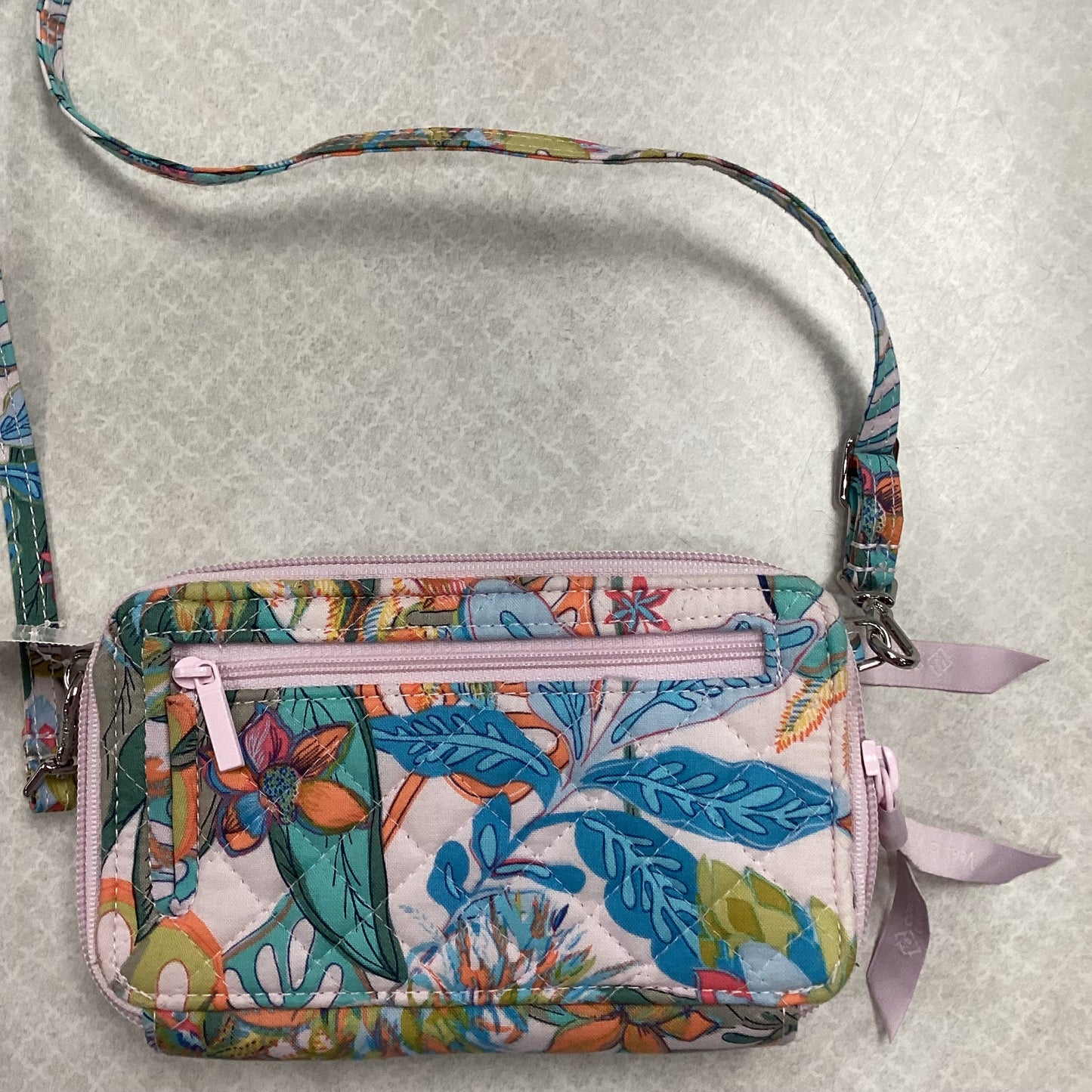 Crossbody By Vera Bradley, Size: Small