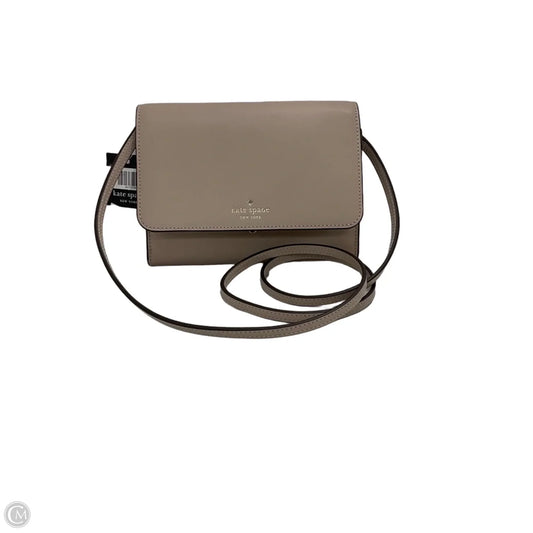 Crossbody Designer By Kate Spade, Size: Small