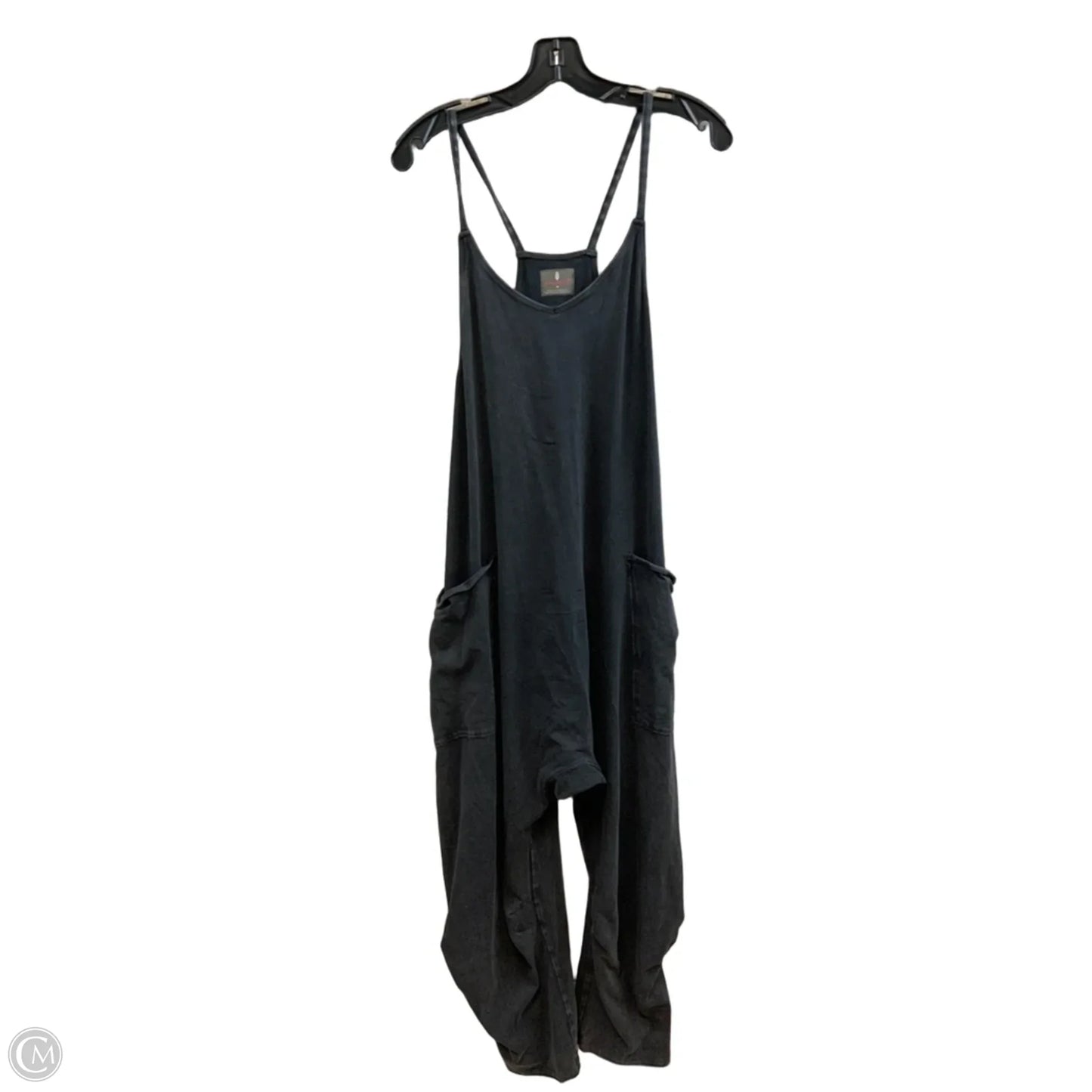 Jumpsuit By Free People In Grey, Size: M