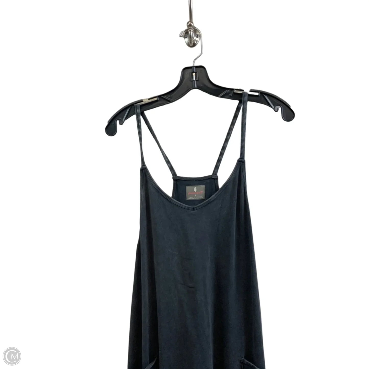 Jumpsuit By Free People In Grey, Size: M