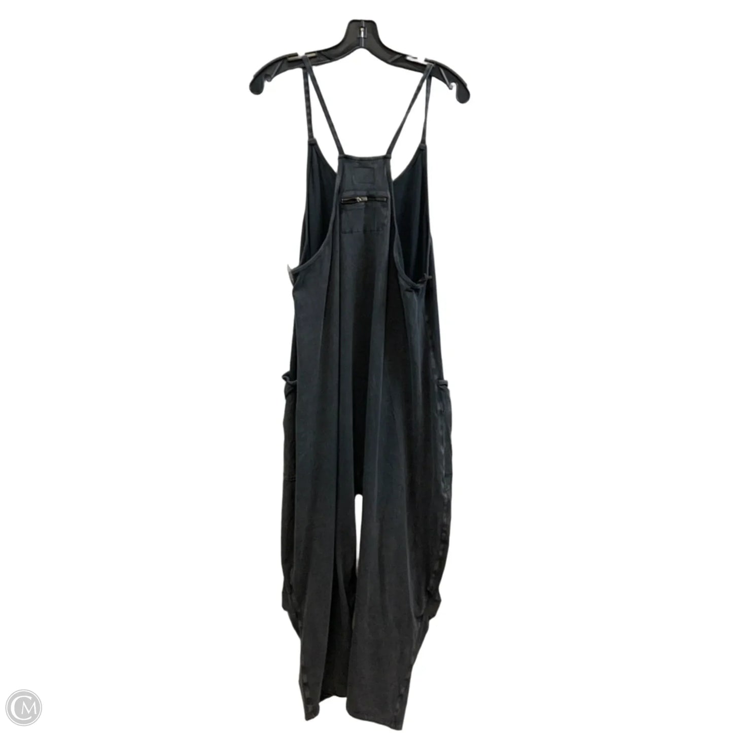 Jumpsuit By Free People In Grey, Size: M