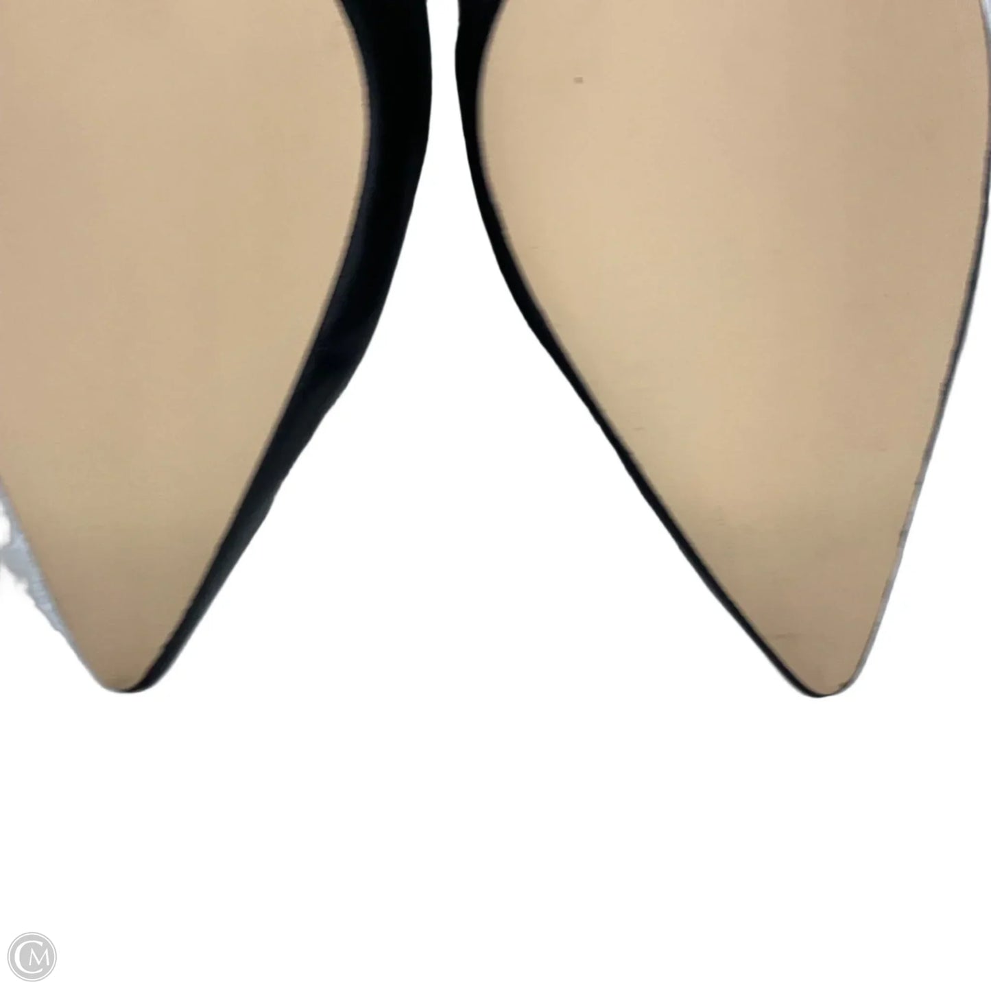 Shoes Designer By Kate Spade In Black, Size: 8