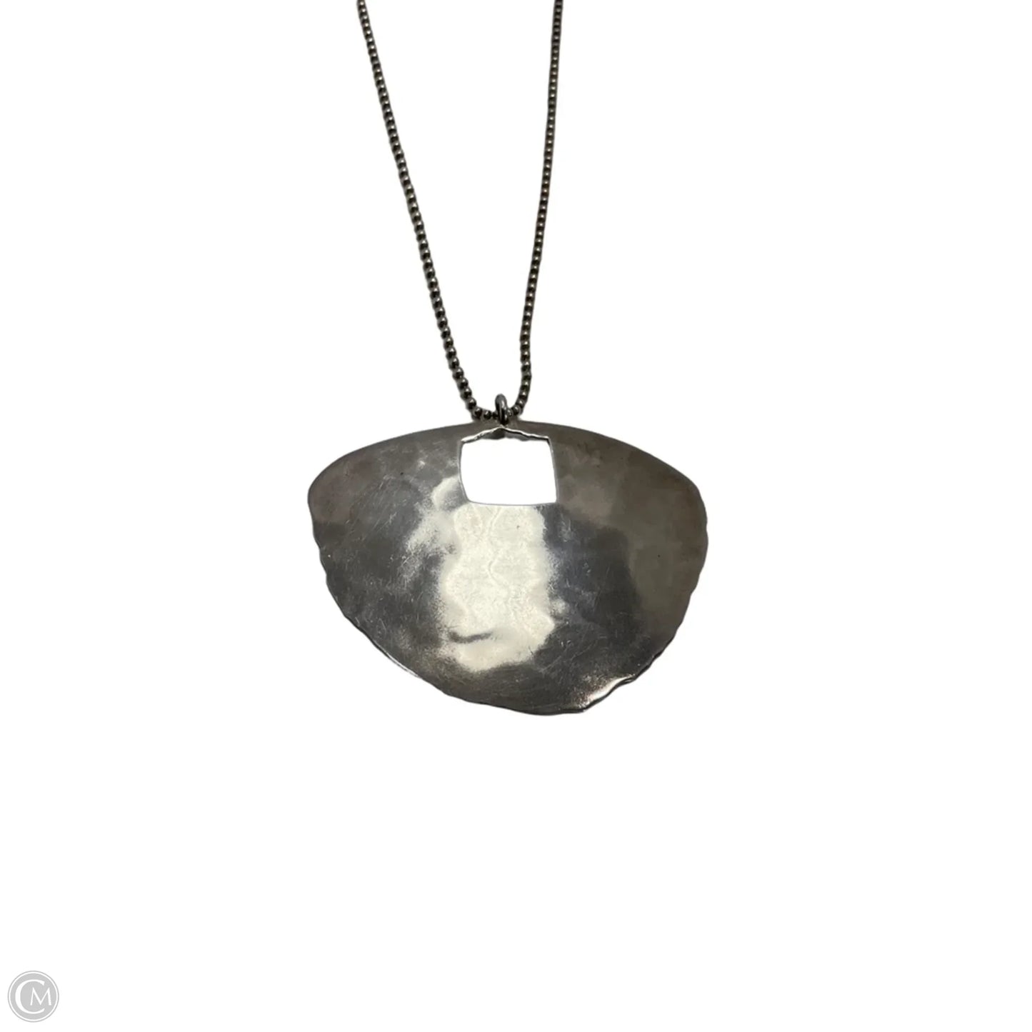 Necklace Chain By Silpada