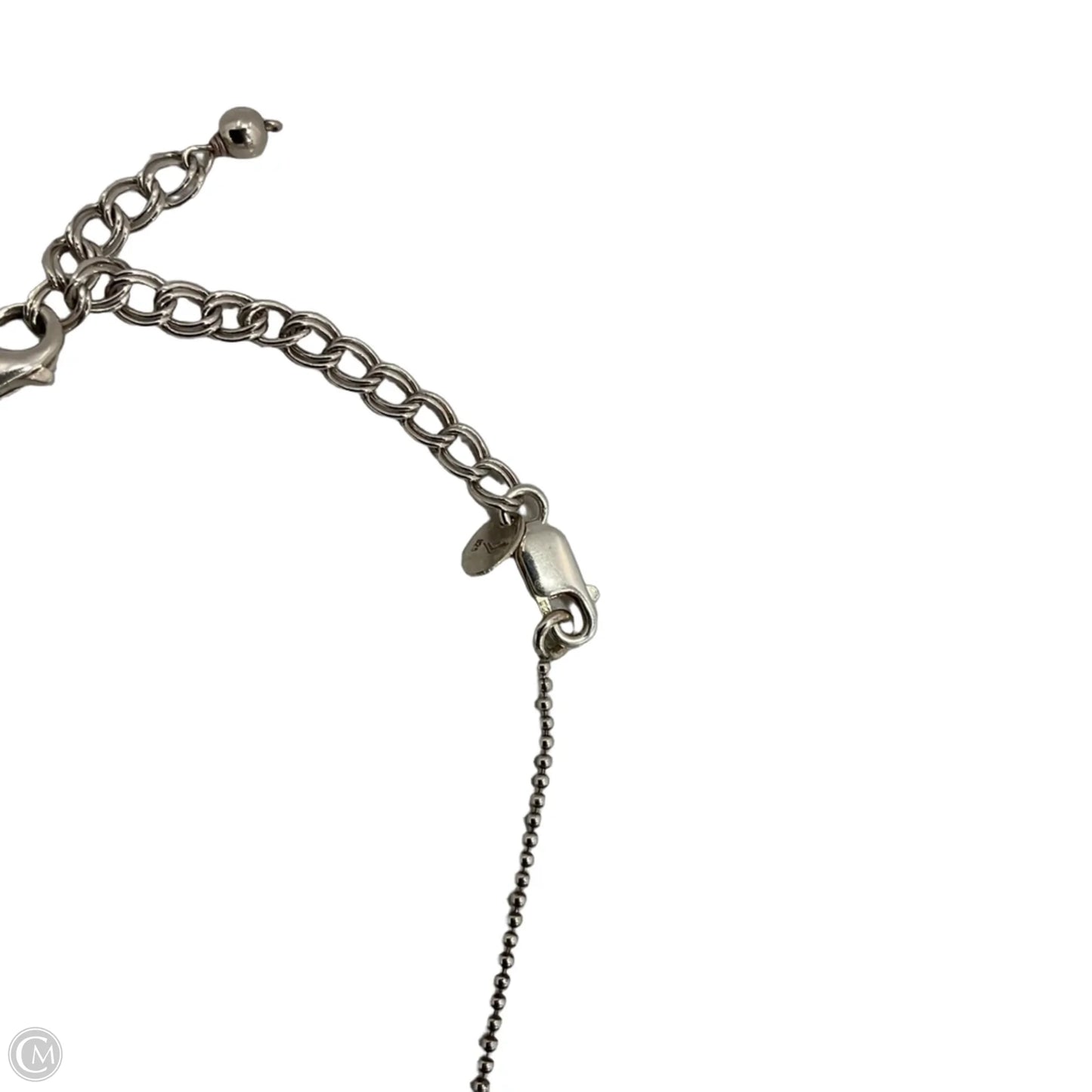 Necklace Chain By Silpada