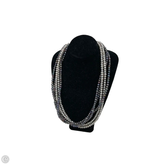 Necklace Other By Silpada