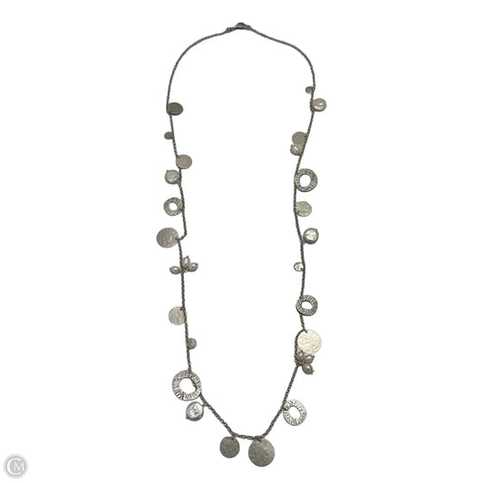 Necklace Other By Silpada