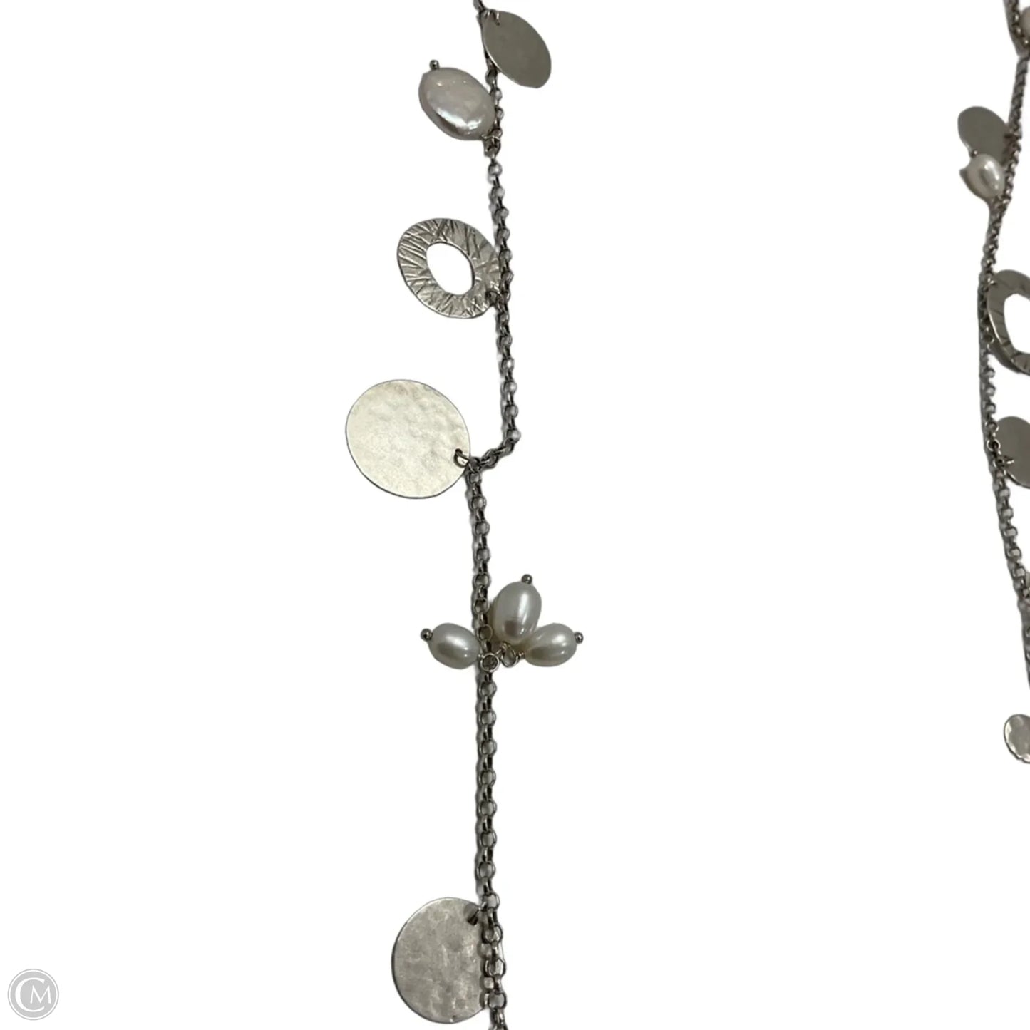 Necklace Other By Silpada