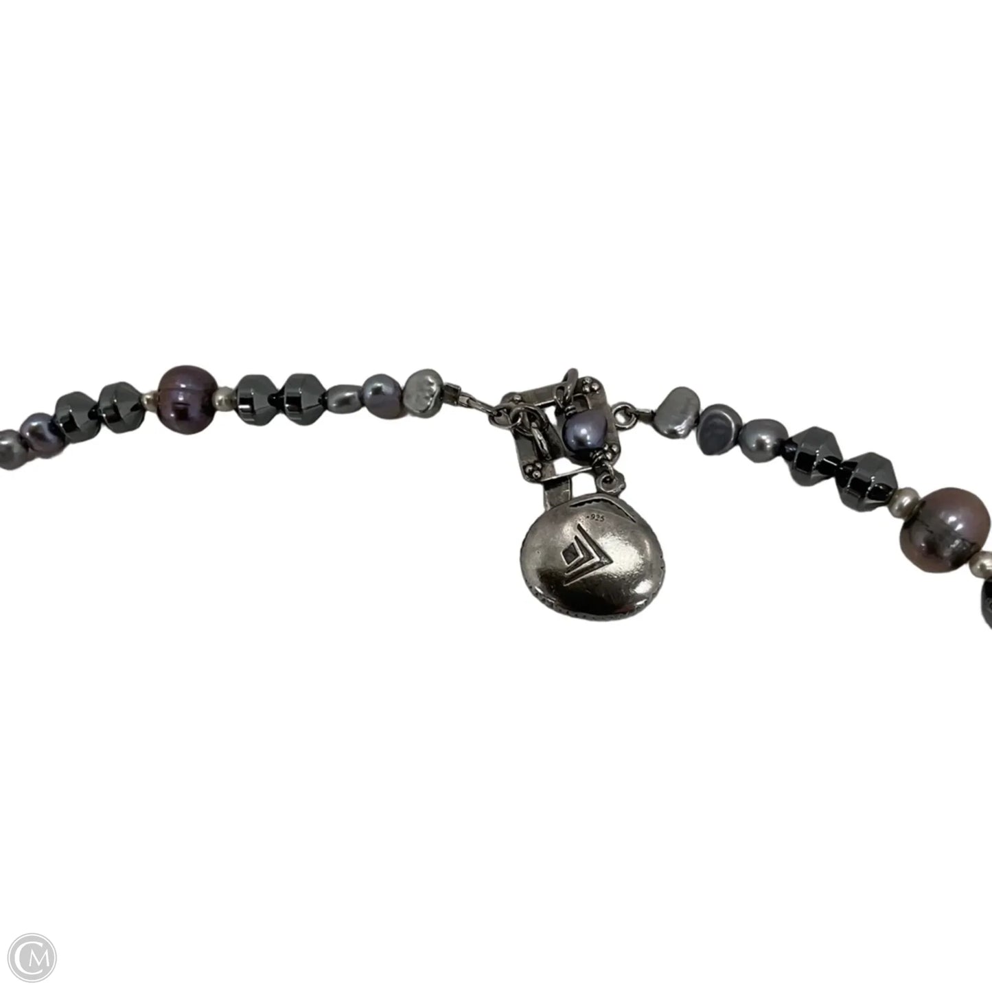 Necklace Other By Silpada