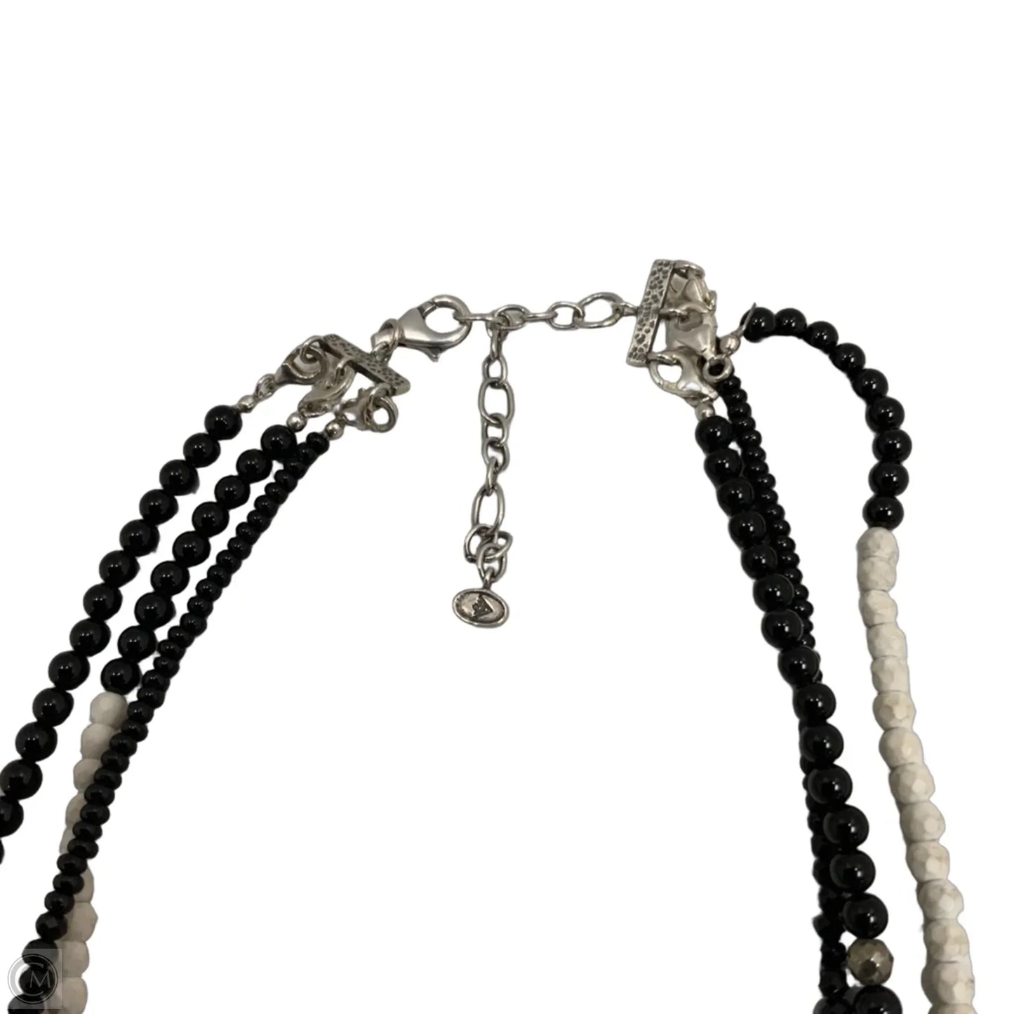 Necklace Layered By Silpada