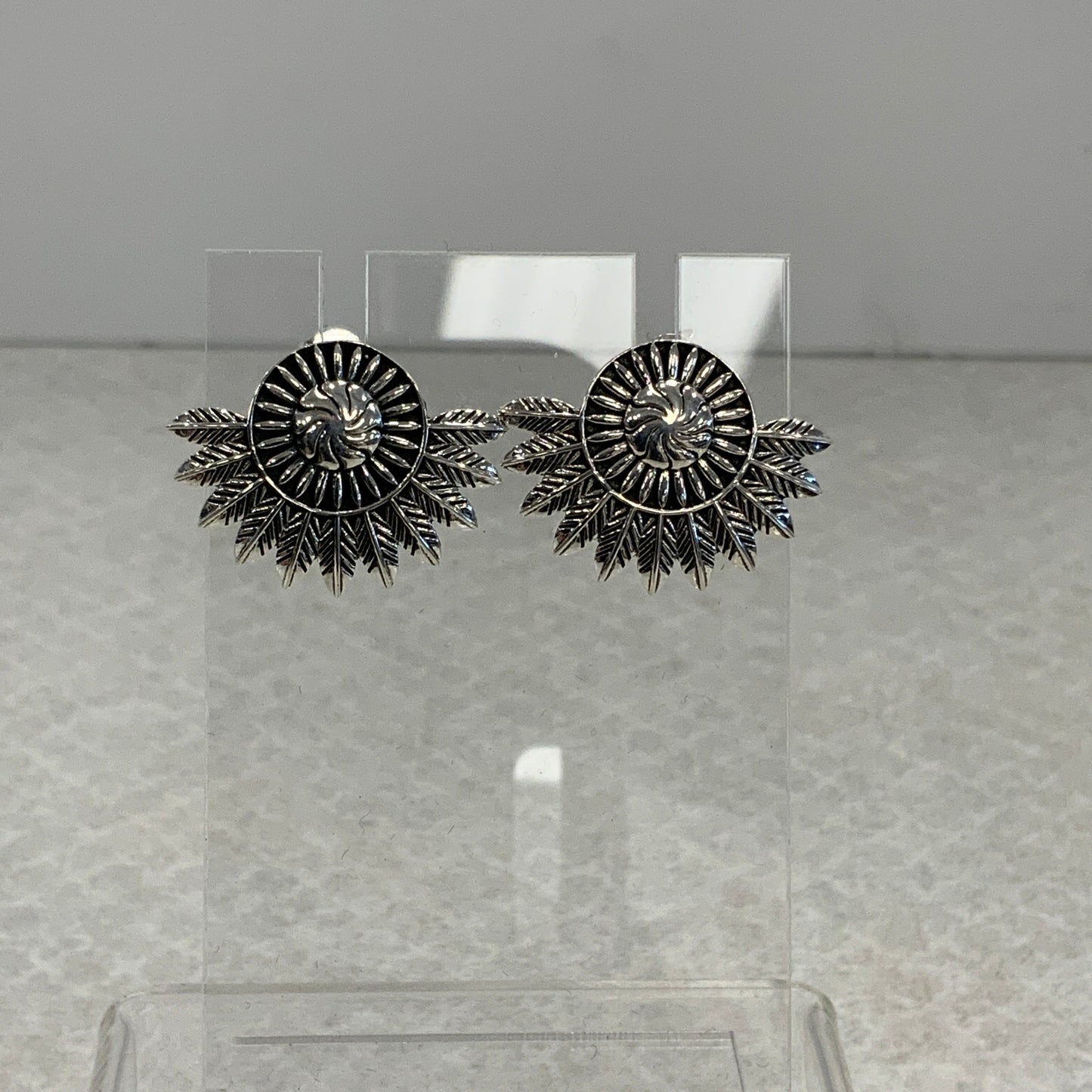 Earrings Stud By Cmc