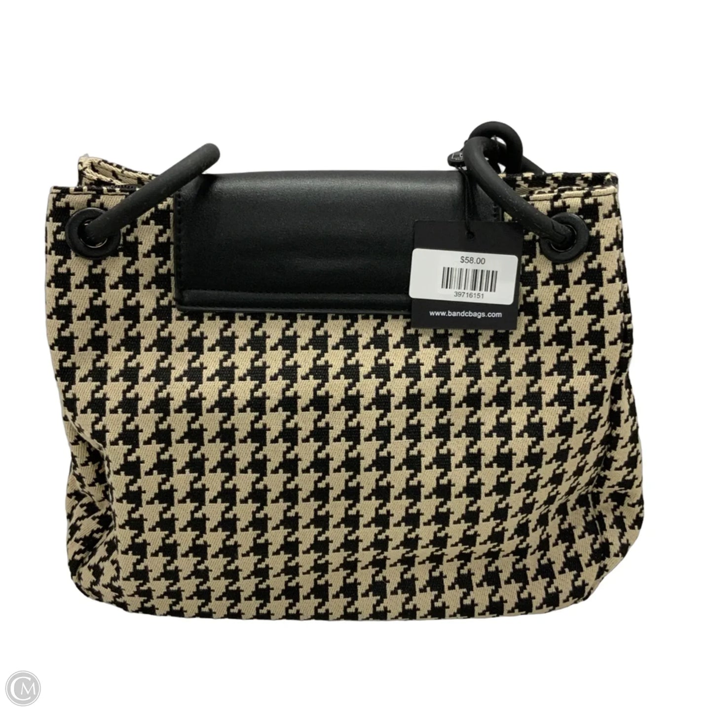 Handbag By BC Bags, Size: Medium