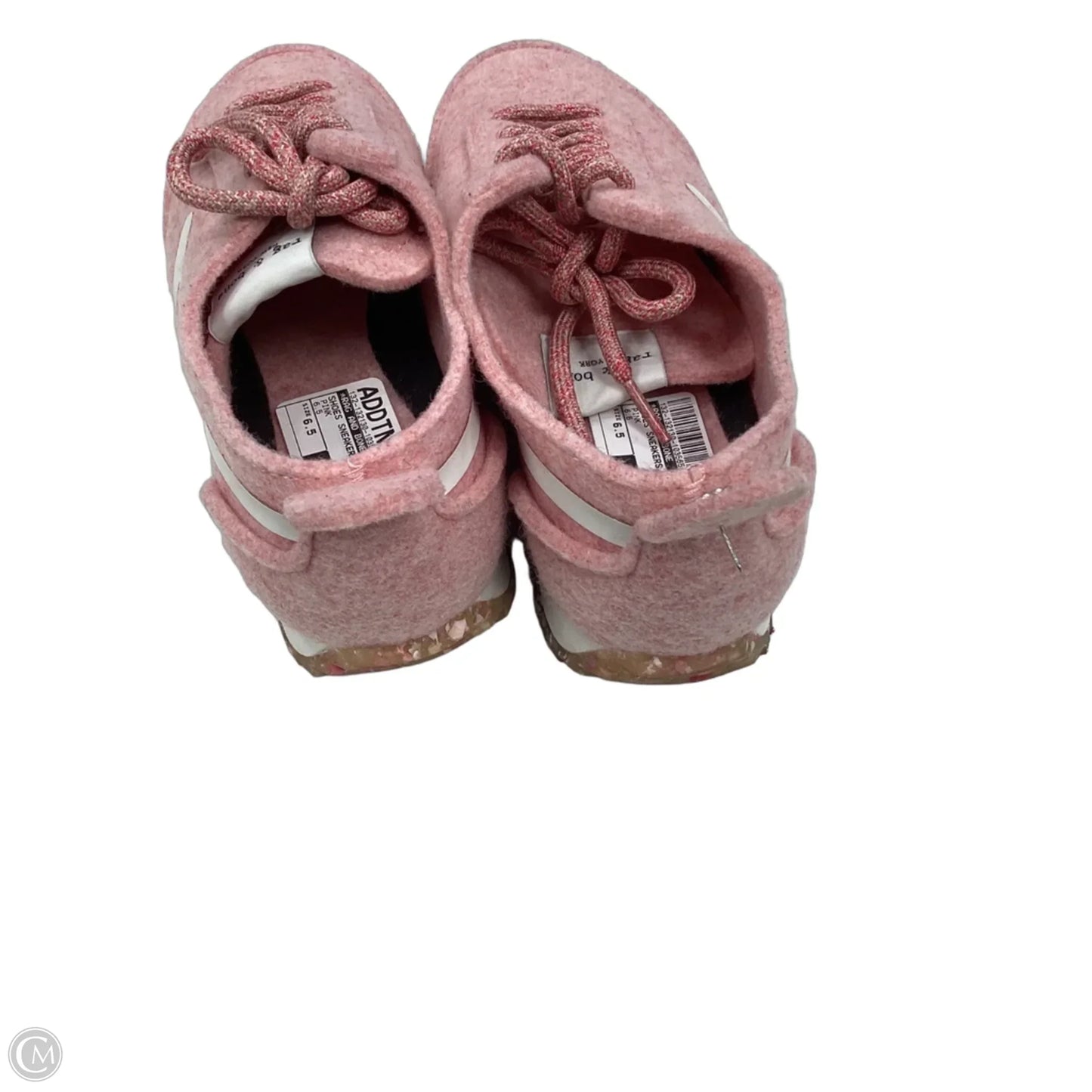 Shoes Sneakers By Rag And Bone In Pink, Size: 6.5