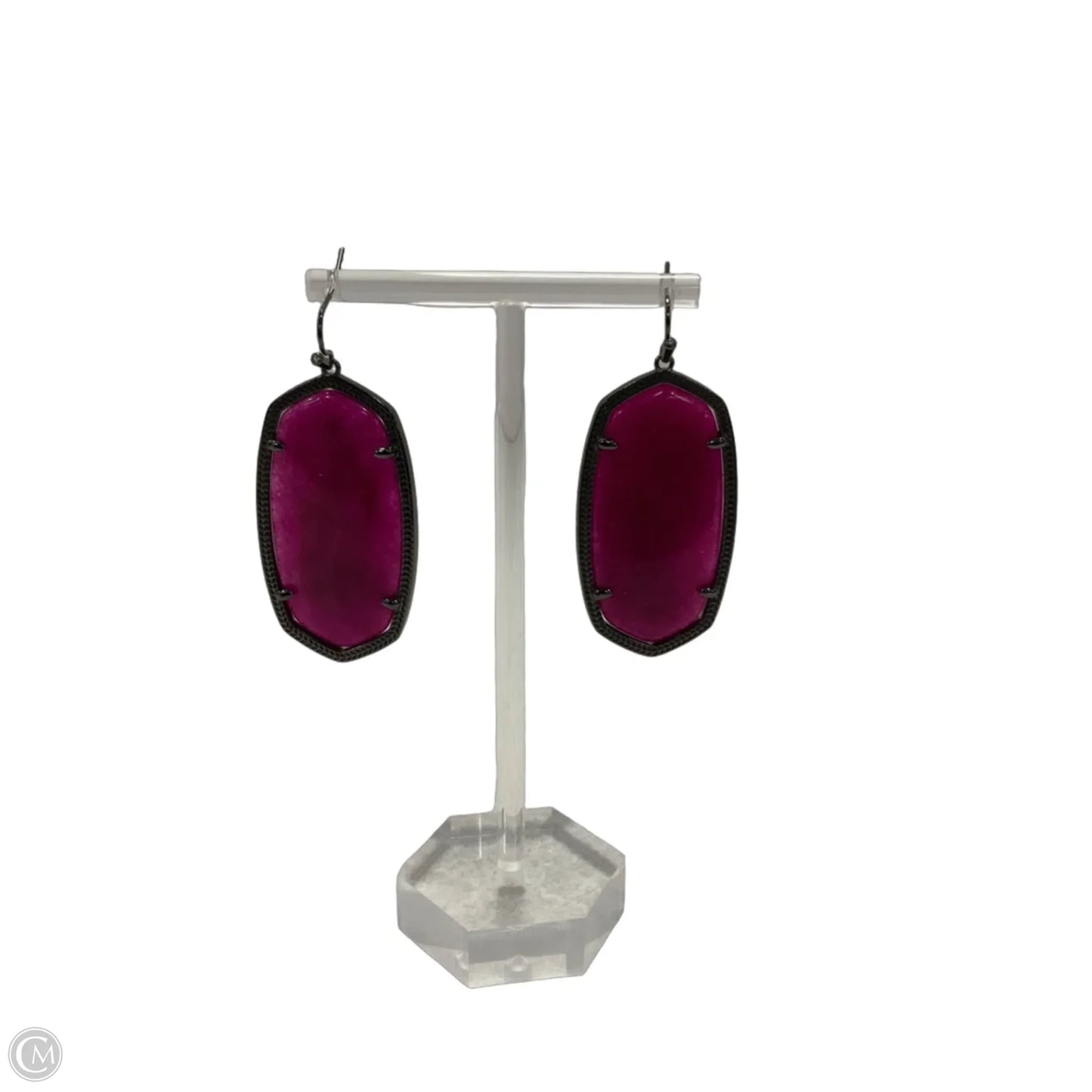 Earrings Dangle/drop By Kendra Scott